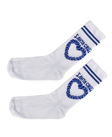 Medias 
Santa Cruz Oregon x2