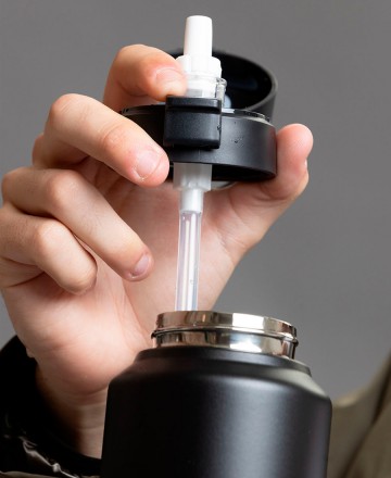 Botella
Leven Urban Free 1L