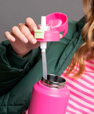 Botella
Leven Urban Free 1L