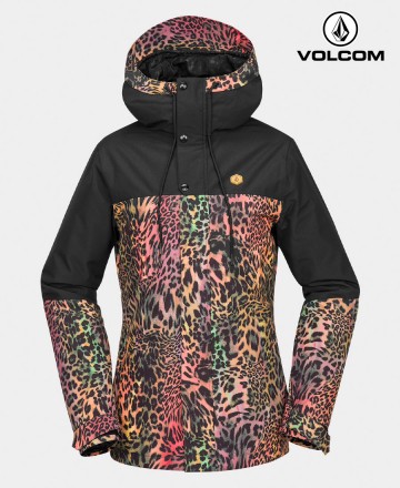Campera
Volcom Bolt Ins
