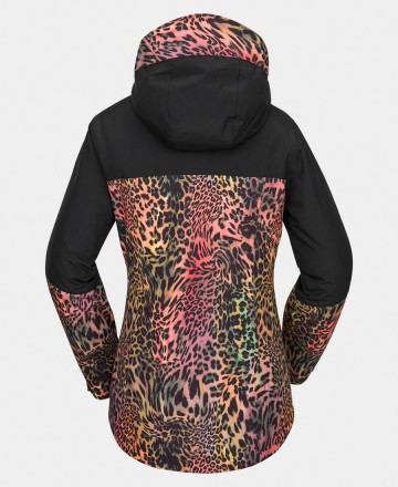 Campera
Volcom Bolt Ins