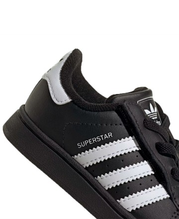 Zapatillas
Adidas Superstar II