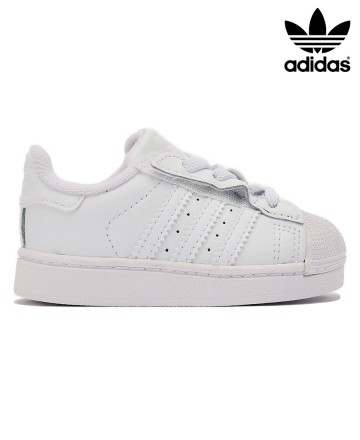 Zapatillas
Adidas Superstar II