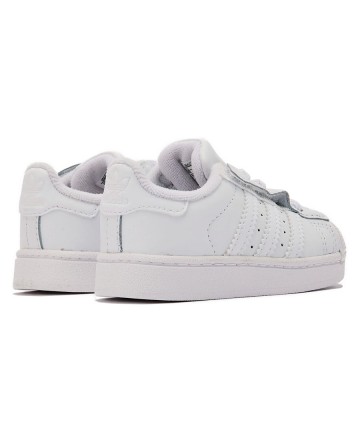 Zapatillas
Adidas Superstar II