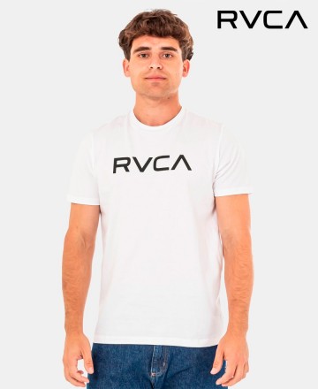 Remera
RVCA Mid