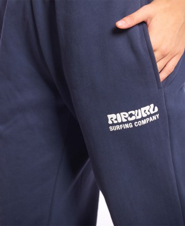 Jogging
Rip Curl Baggy Puff