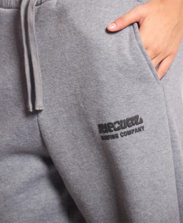 Jogging
Rip Curl Baggy Puff