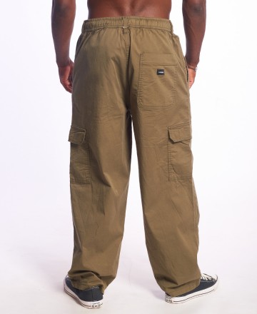 Pantal�n
Y T� Quique? Baggy Cargo