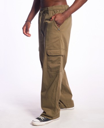 Pantal�n
Y T� Quique? Baggy Cargo