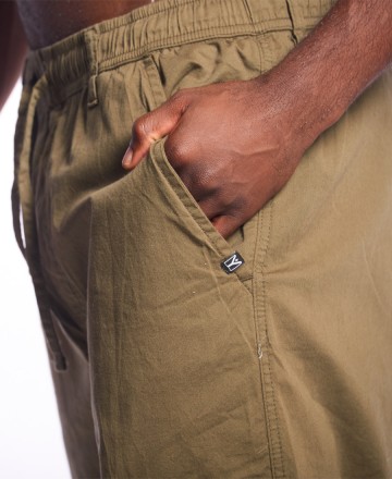 Pantal�n
Y T� Quique? Baggy Cargo