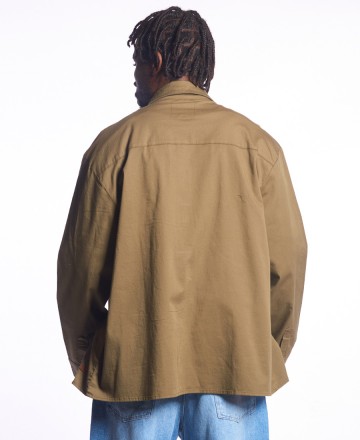 Camisa
Y T� Quique? Boxy