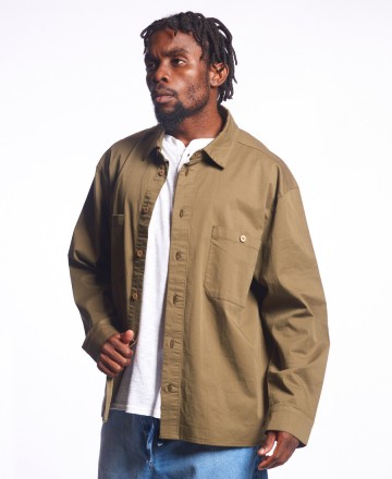 Camisa
Y T� Quique? Boxy