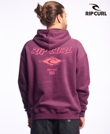 Buzo
Rip Curl Hood Icon Of Surf