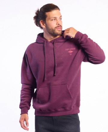 Buzo
Rip Curl Hood Icon Of Surf