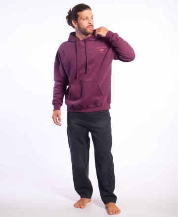 Buzo
Rip Curl Hood Icon Of Surf