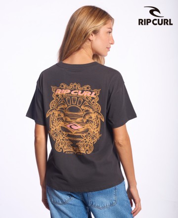 Remera
Rip Curl Vacation