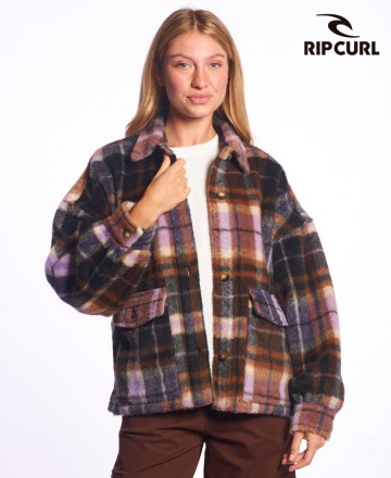 Campera
Rip Curl Cala Night