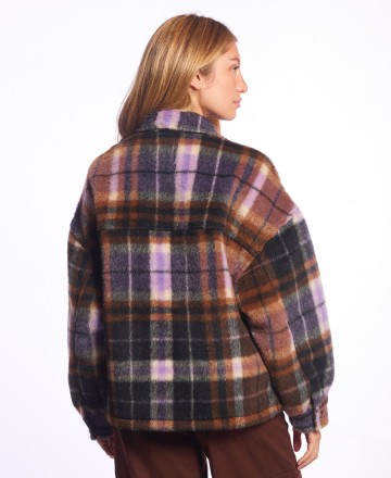 Campera
Rip Curl Cala Night