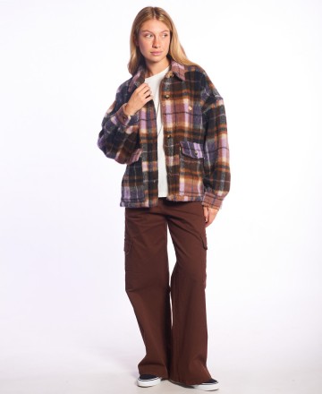 Campera
Rip Curl Cala Night