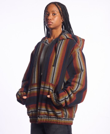 Campera
Y T� Quique? Babylon