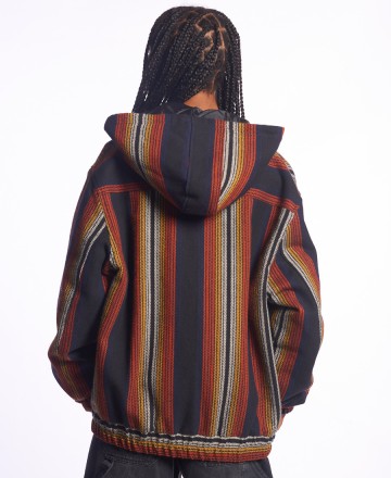 Campera
Y T� Quique? Babylon