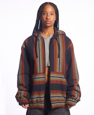 Campera
Y T� Quique? Babylon