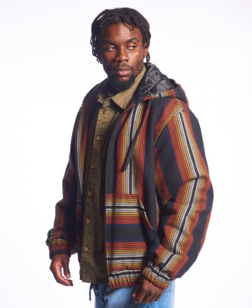 Campera
Y T� Quique? Babylon