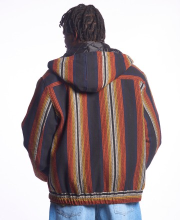 Campera
Y T� Quique? Babylon