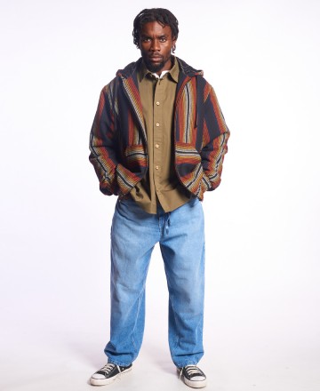 Campera
Y T� Quique? Babylon