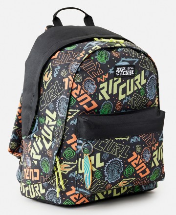 Mochila
Rip Curl Double Dome 24L