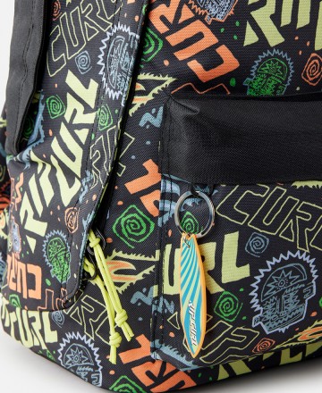 Mochila
Rip Curl Double Dome 24L
