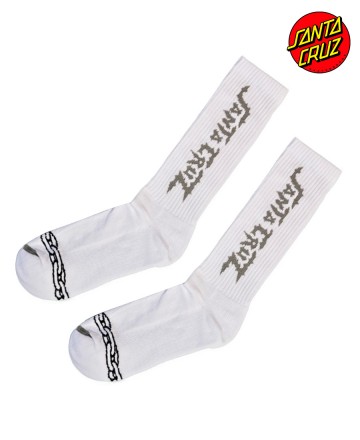 Medias
Santa Cruz Dungeon Strip