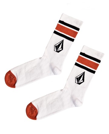 Medias
Volcom Full Stone x3