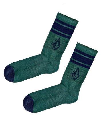 Medias
Volcom Full Stone x3