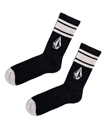 Medias
Volcom Full Stone x3