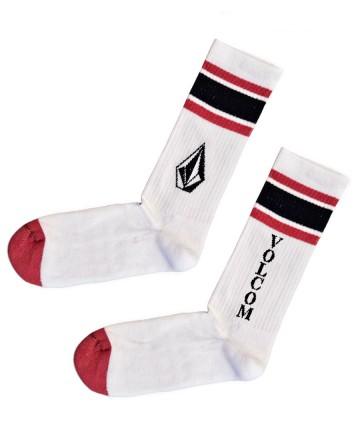 Medias
Volcom Stone x2