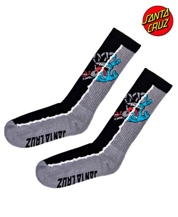 Medias
Santa Cruz Torn Hand