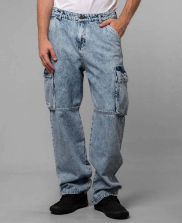 Jean
Rusty Cargo Parklife