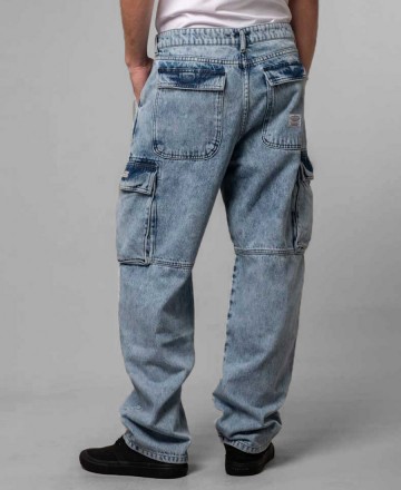 Jean
Rusty Cargo Parklife