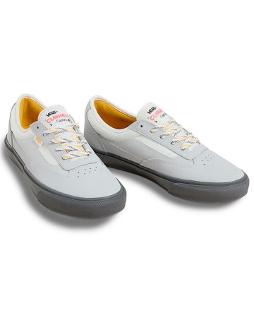 Zapatillas
Vans Skate Curren Caples
