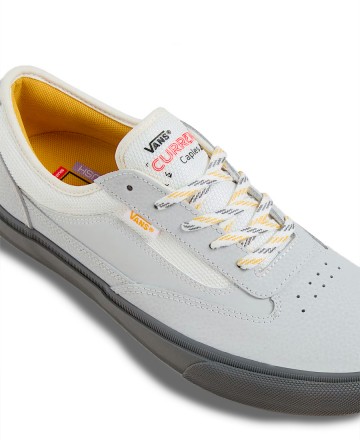 Zapatillas
Vans Skate Curren Caples