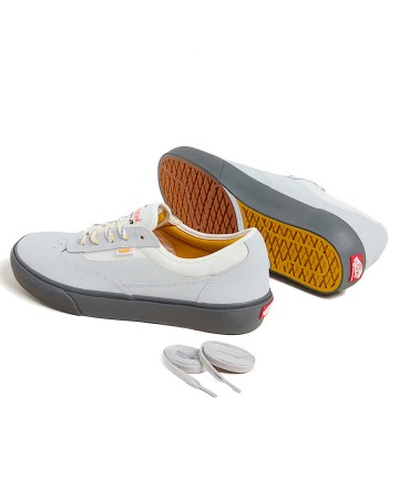 Zapatillas
Vans Skate Curren Caples
