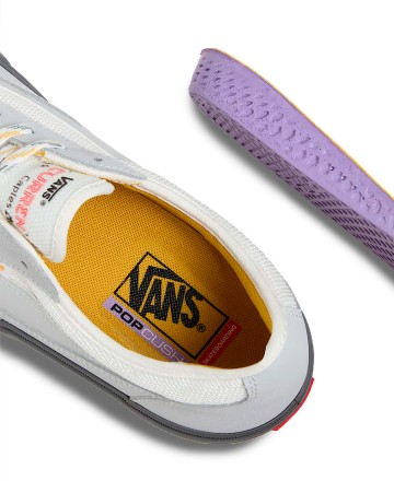 Zapatillas
Vans Skate Curren Caples