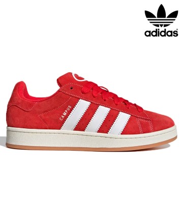 Zapatillas 
Adidas Campus 00s
