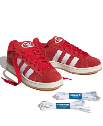 Zapatillas 
Adidas Campus 00s