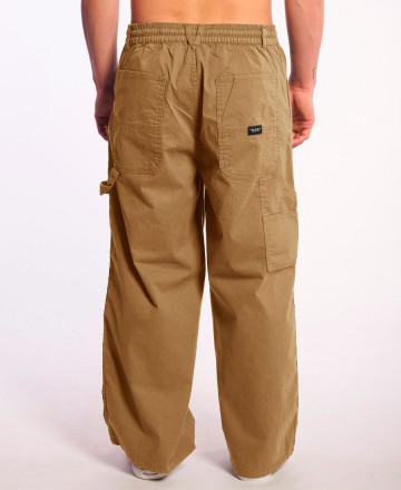 Pantalon
Volcom Baggy Kraftman