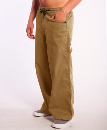 Pantalon
Volcom Baggy Kraftman