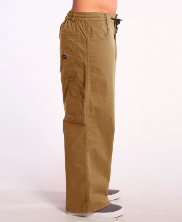 Pantalon
Volcom Baggy Kraftman