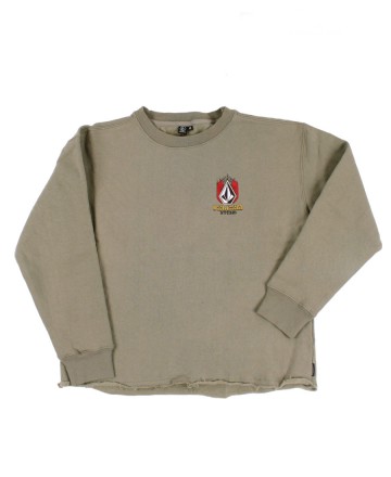 Buzo
Volcom Crew Boxy Draggin