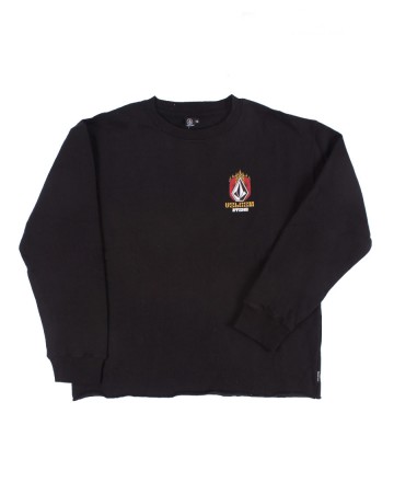 Buzo
Volcom Crew Boxy Draggin